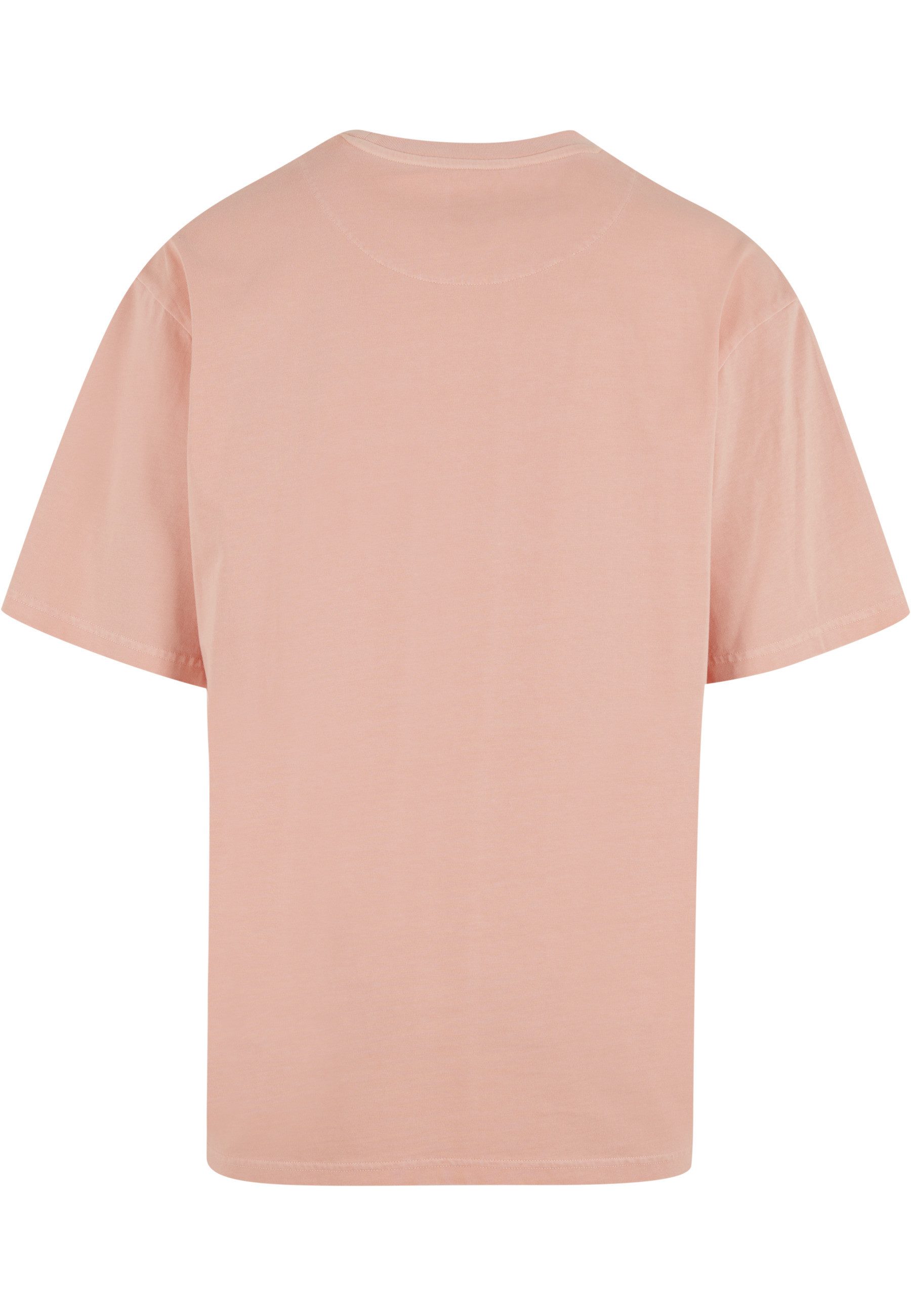 Karl Kani T-Shirt Karl Kani Autograph Heavy Jersey Boxy Tee (1-tlg)