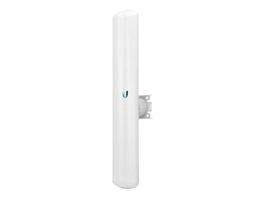 Ubiquiti Networks UBIQUITI NETWORKS Ubiquiti airMAX AC LiteBeam M5 AC AP,  16dBi, 120ø Netzwerk-Adapter