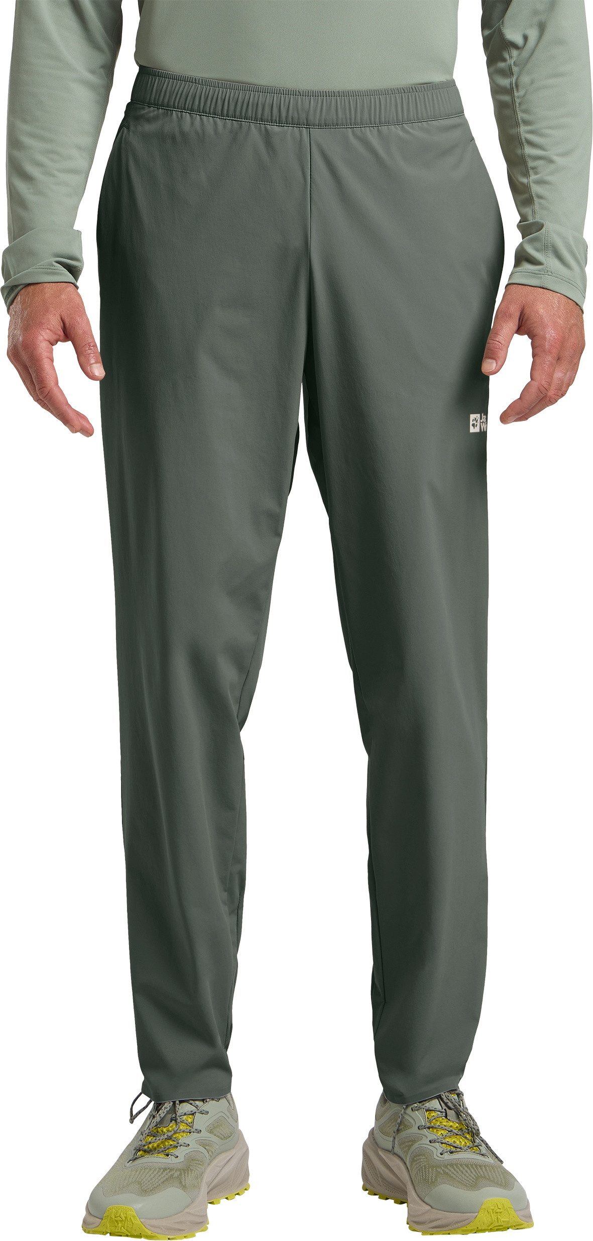 Jack Wolfskin Outdoorhose PRELIGHT SWIFT PANT M