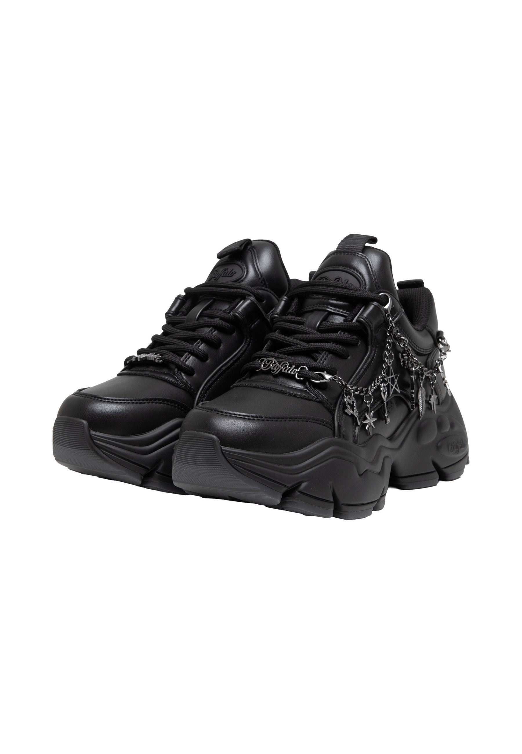 Buffalo Buffalo BINARY CHARM 3.0 Sneaker