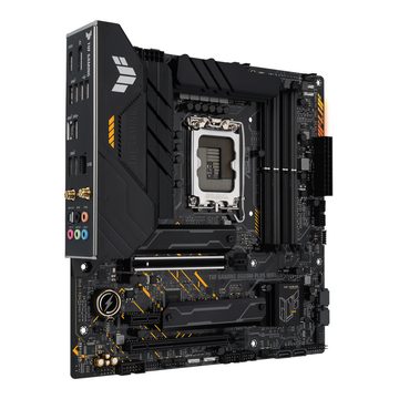 Asus TUF GAMING B660M-PLUS WIFI Mainboard