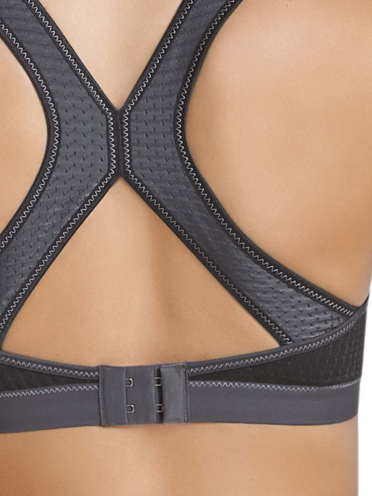 Anita Active Sport-BH Sport BH dynamiX star (Stück, 1-tlg) vorgeformte Cups, Uni, Mikrofaser – Bild 4 von 5