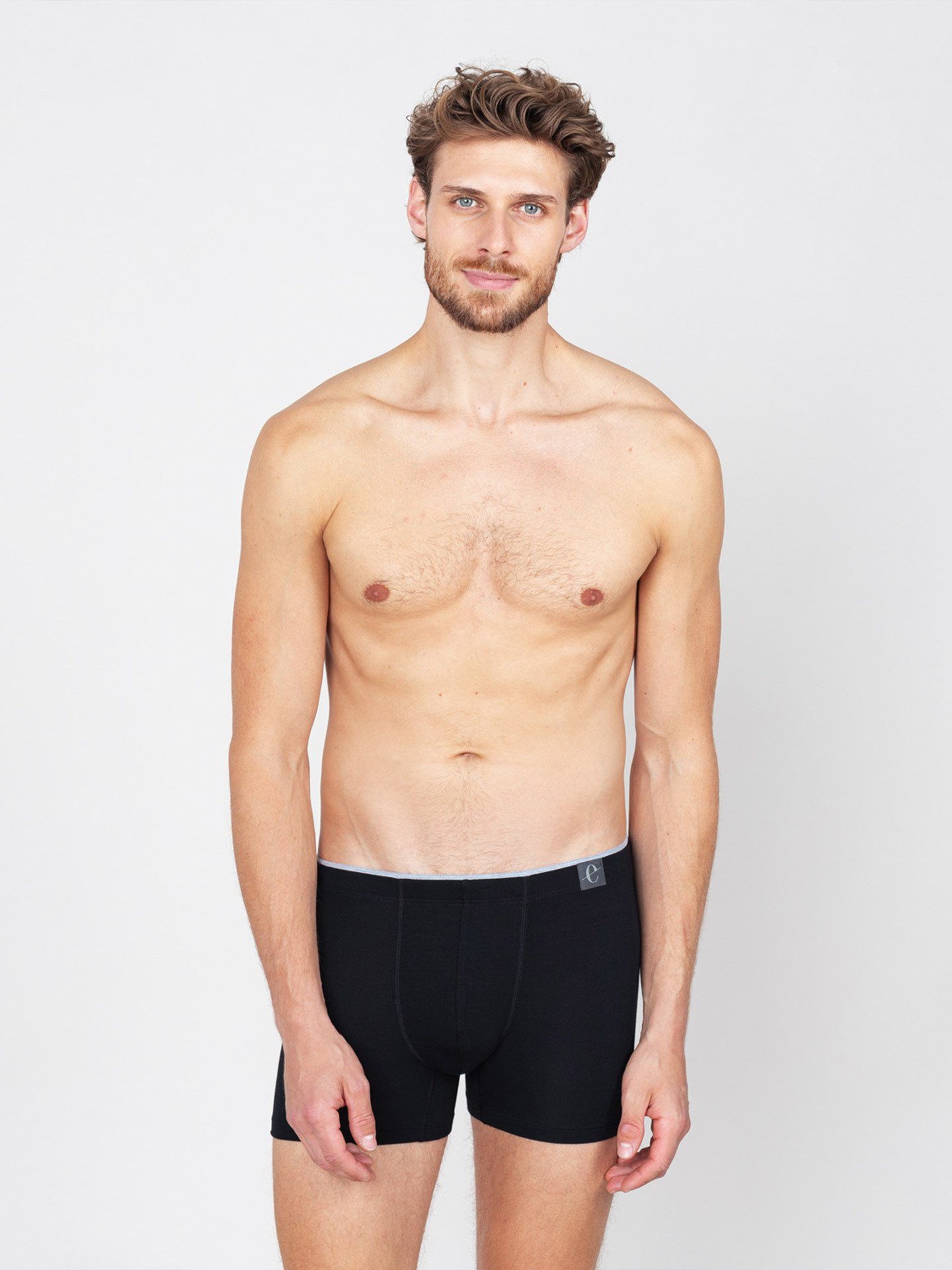 Erlich Textil Boxershorts FRIEDRICH (1-St) günstig online kaufen