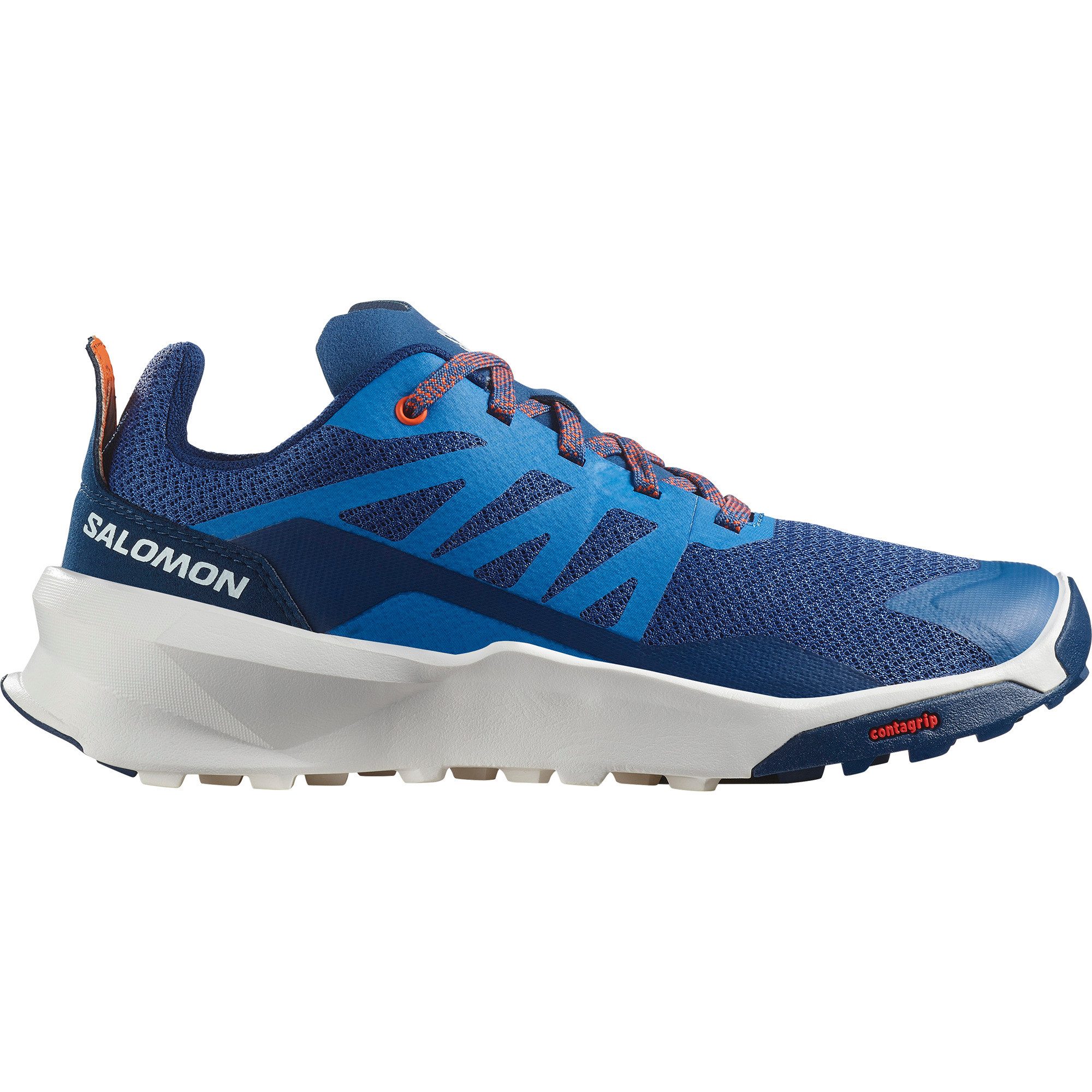 Salomon PATROL J Wanderschuh wasserdicht günstig online kaufen