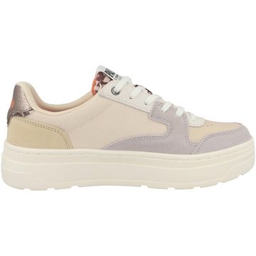 Palladium Pallasphalt Lo Damen Sneaker