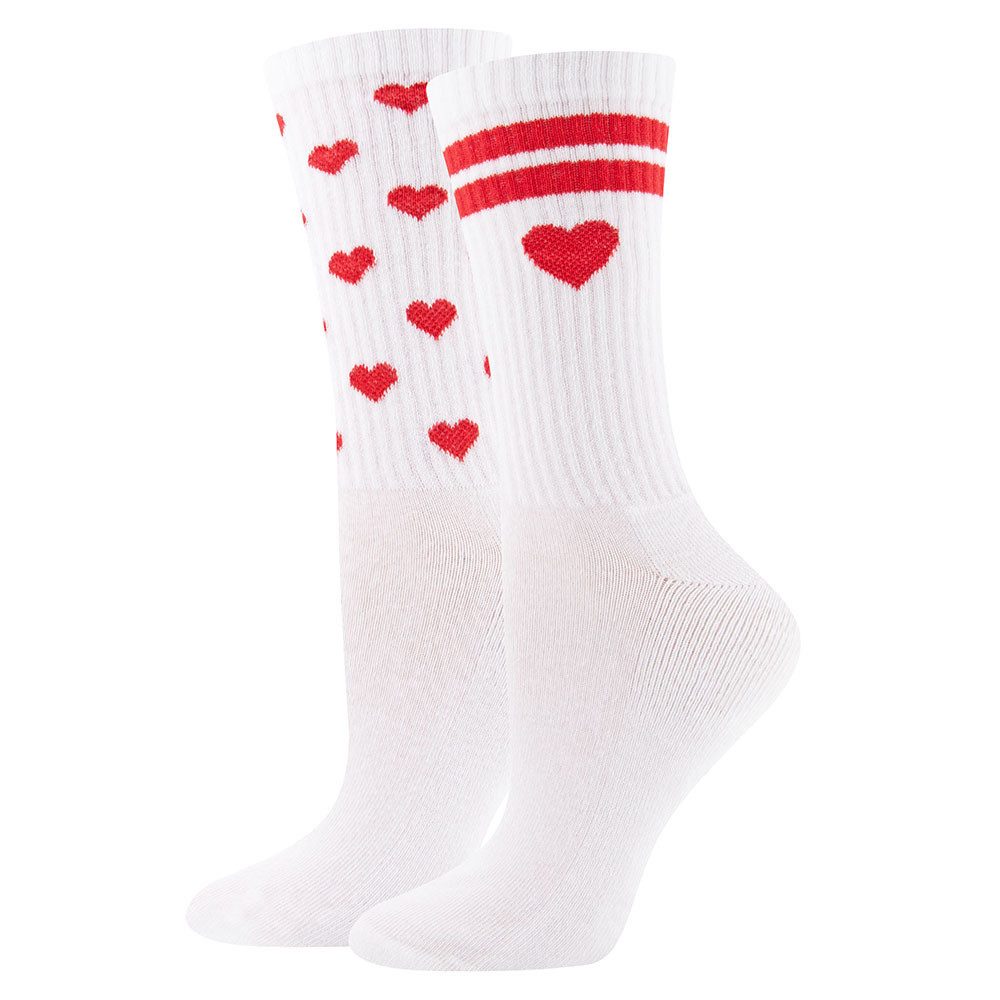 Socken Socken 2er Pack Herzen