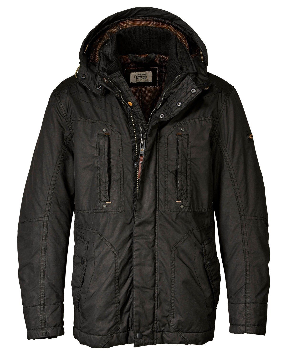 camel active Jacke online kaufen OTTO