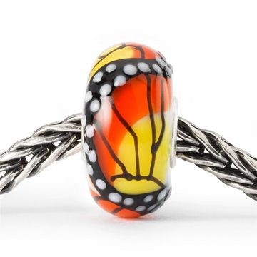 Trollbeads Bead Flügel der Energie - Limitierte Edition, TGLBE-20371