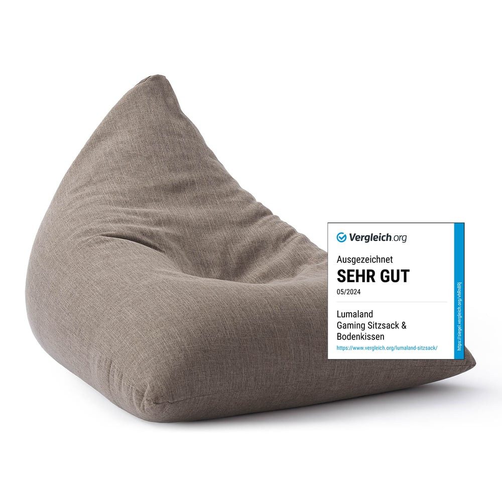 Sitzsack Interior Line - Gaming