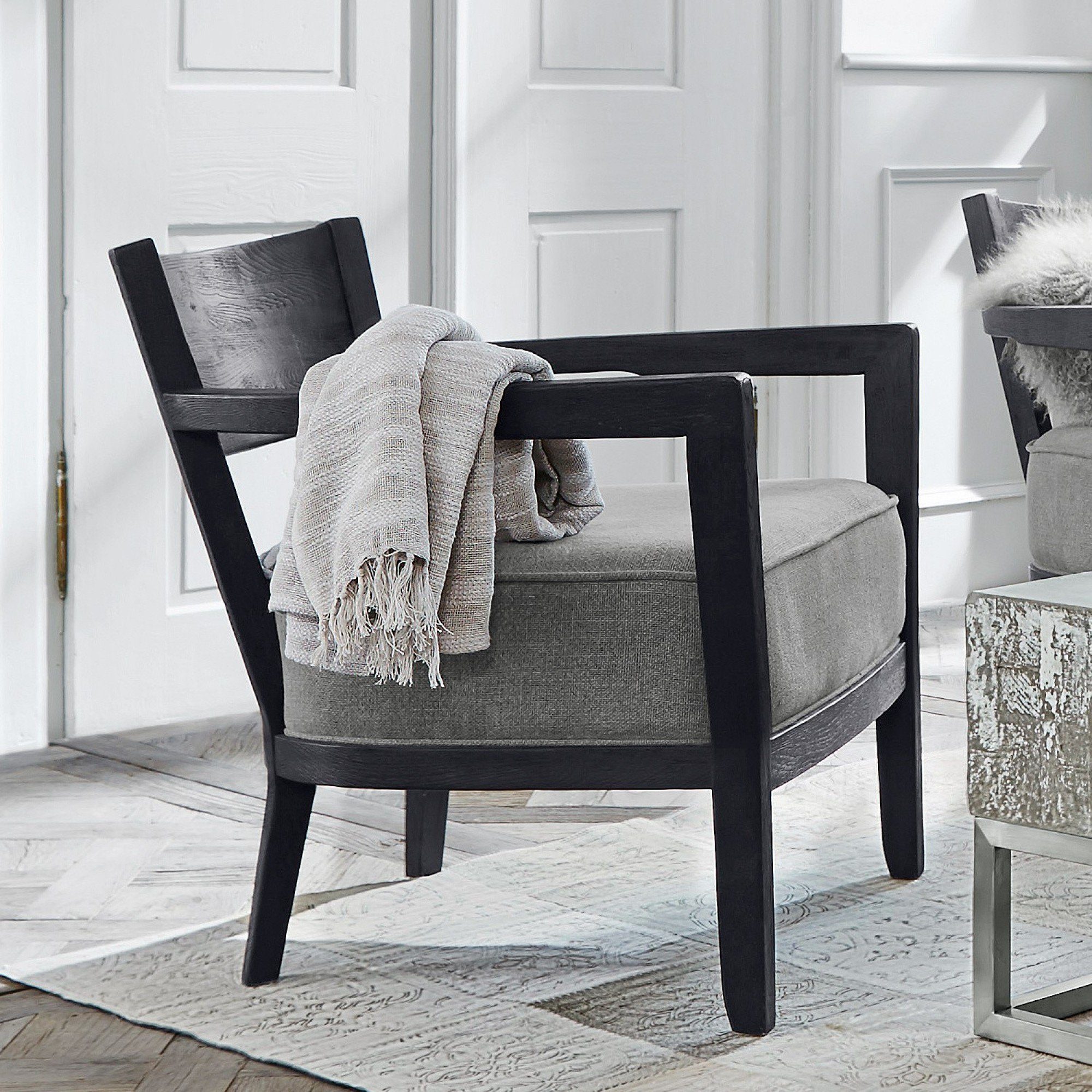 Loberon Sessel »Bernard« - Loberon