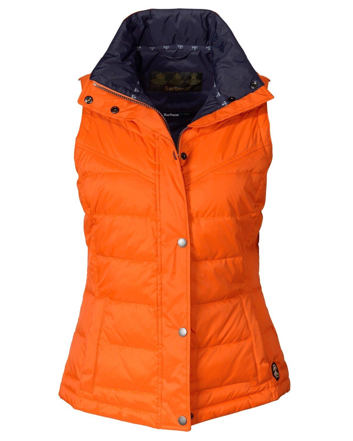 barbour bowline