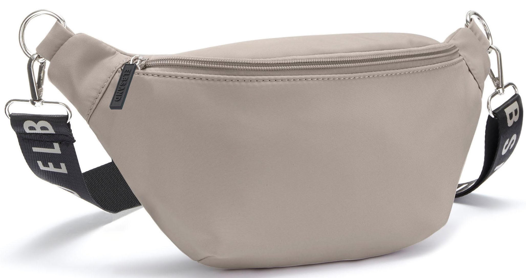 Bauchtasche, Brusttasche, CrossBody, Hüfttasche Elbsand Gürteltasche, VEGAN