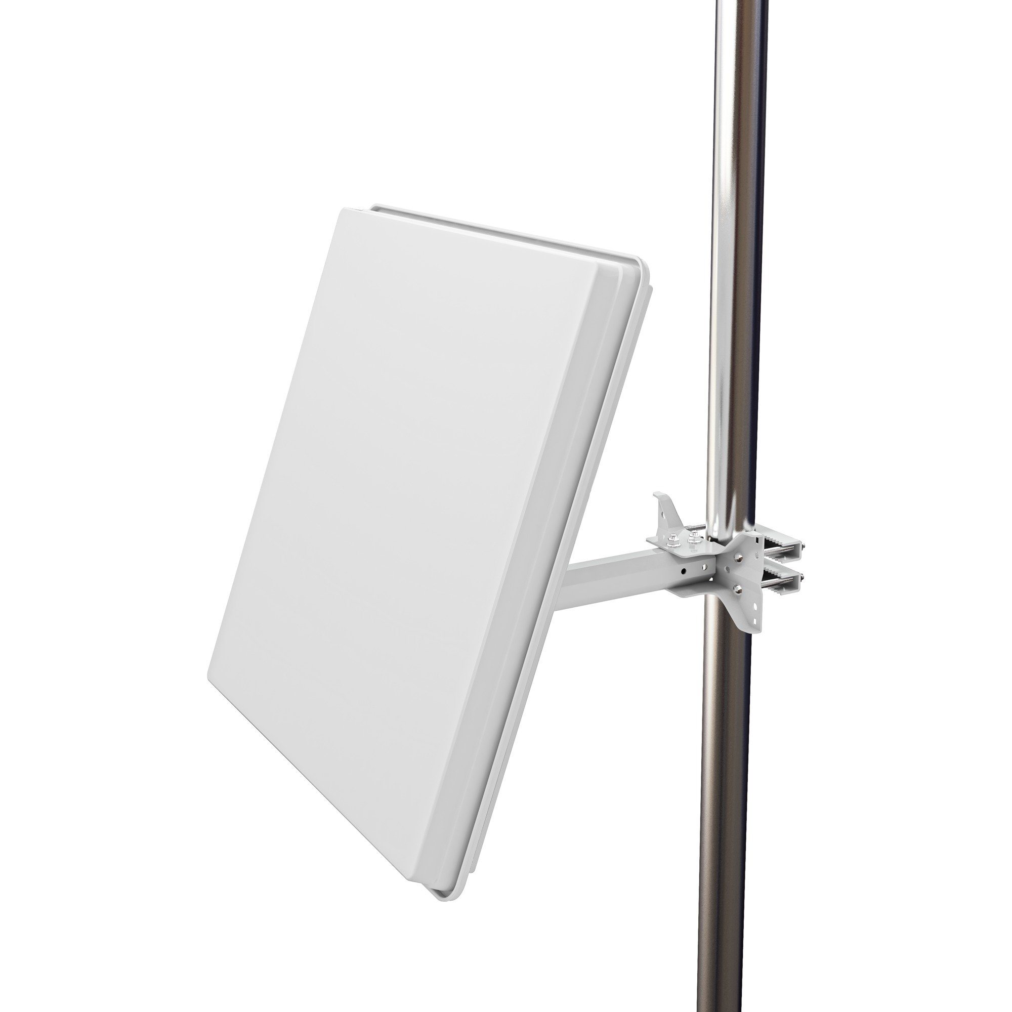 Sat-Spiegel »H50D, Single LNB« Sat-Spiegel »H50D, Single LNB«