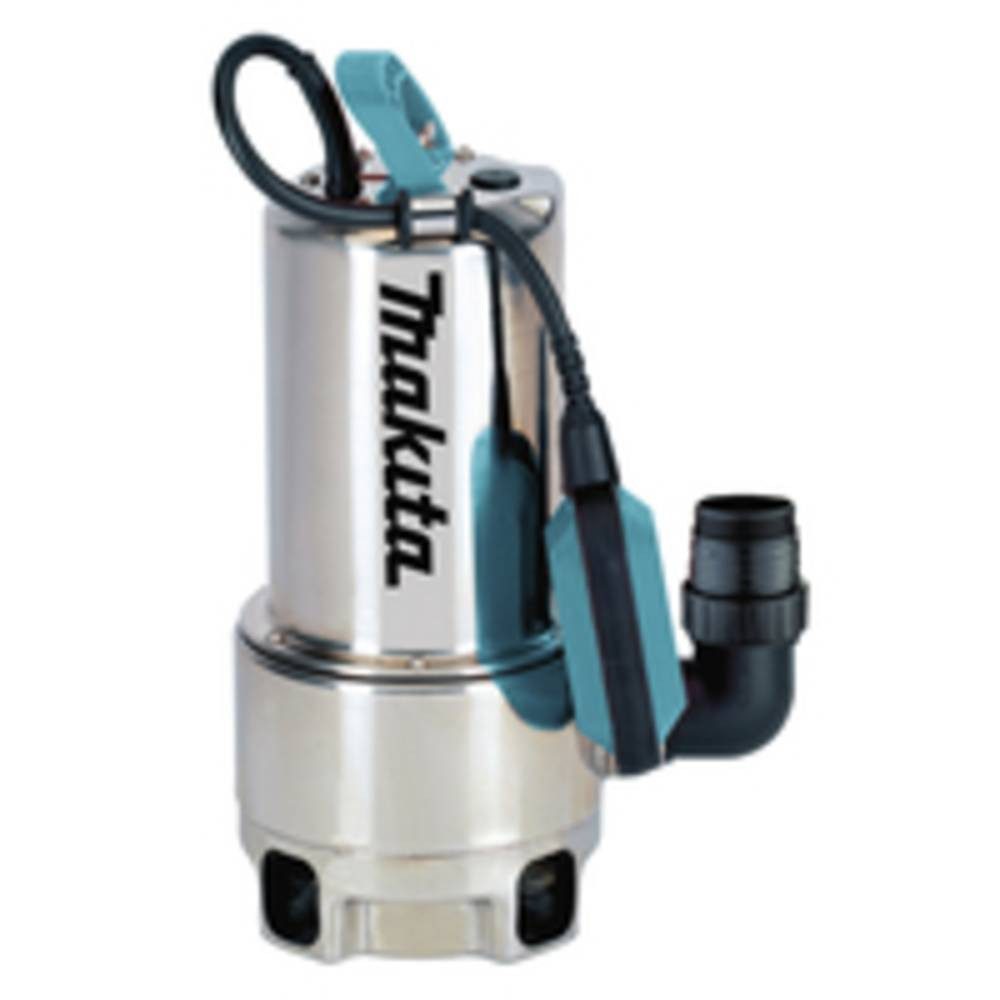 Makita Tauchpumpe Tauchpumpe PF1110, mit Schutzkontaktstecker – Bild 3 von 3