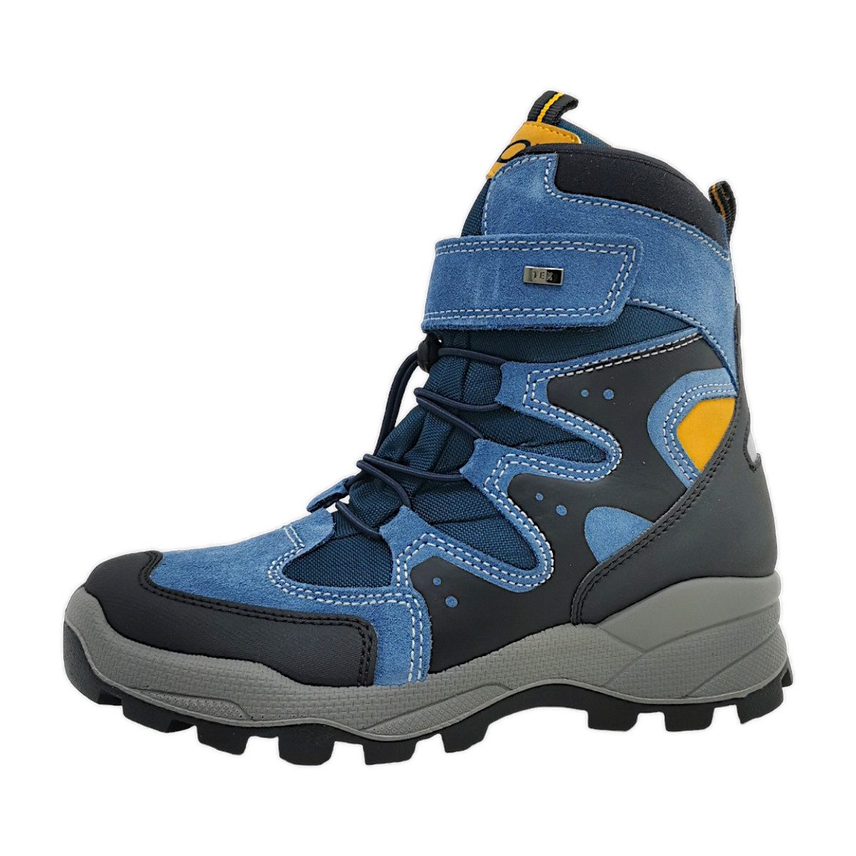 Imac Schnürstiefel Stiefel