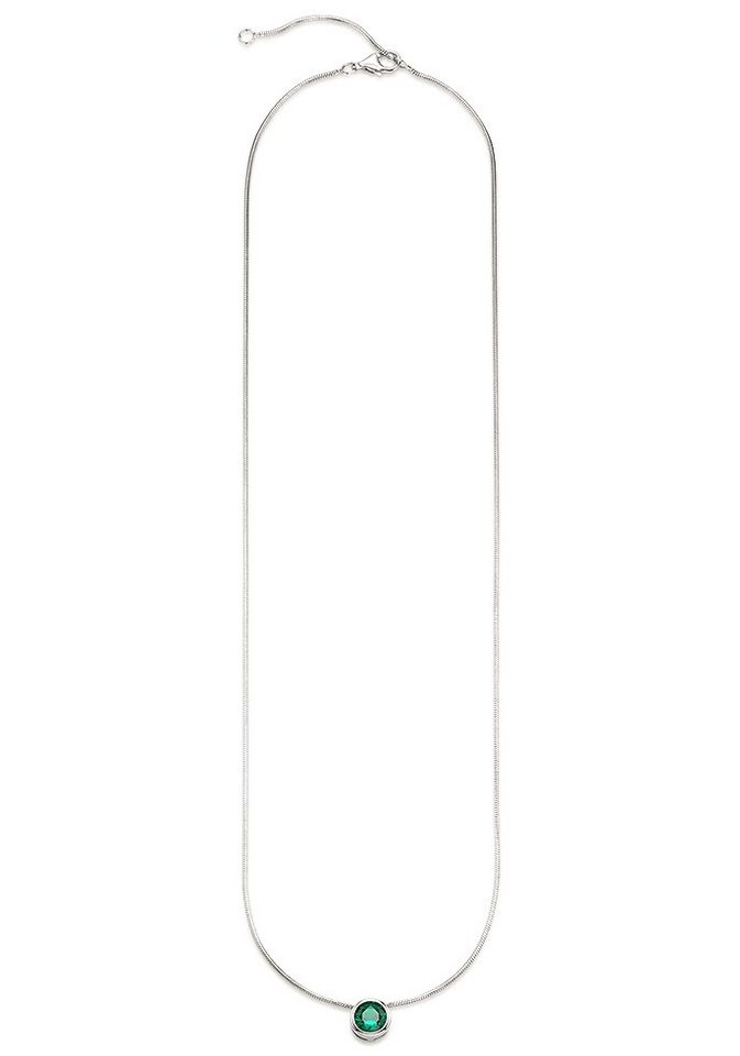 Bruno Banani Kette mit Anhänger Schmuck... Bruno Banani Kette mit Anhänger Schmuck...