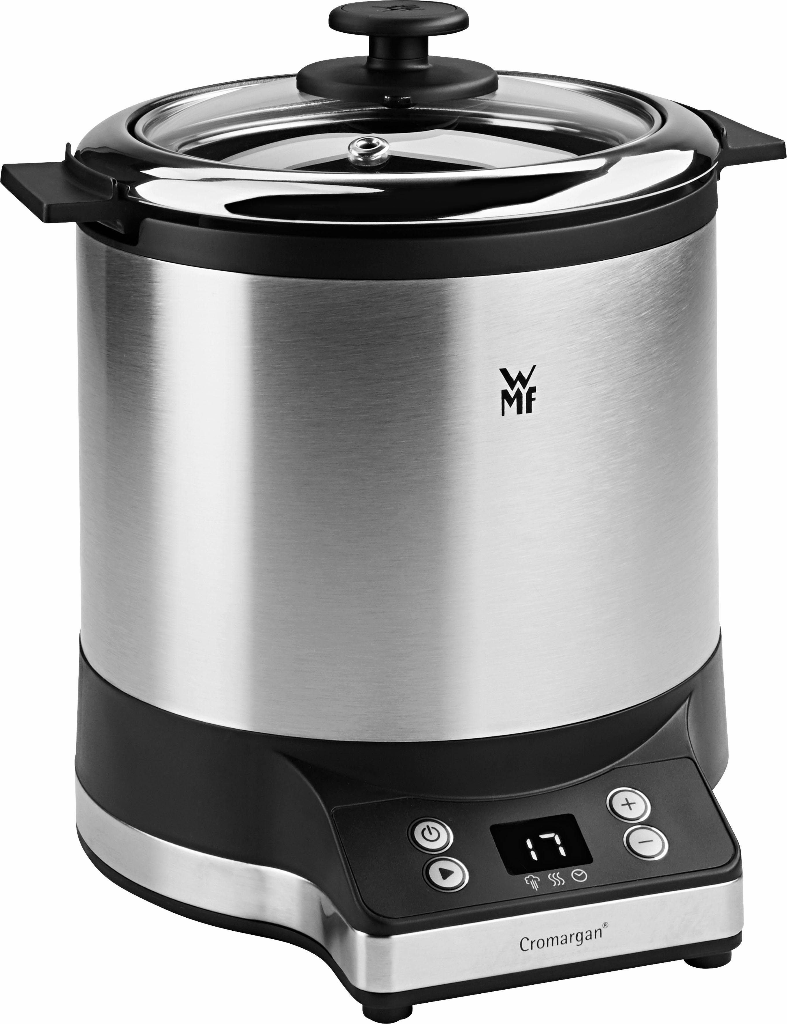 WMF Reiskocher KÜCHENminis®, 220 W, mit Lunch-to-go-Box