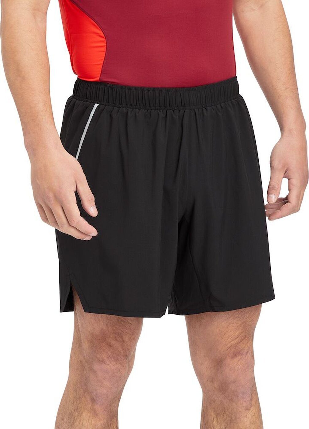 Energetics Funktionsshorts He.-Shorts Casper V M 050 BLACK