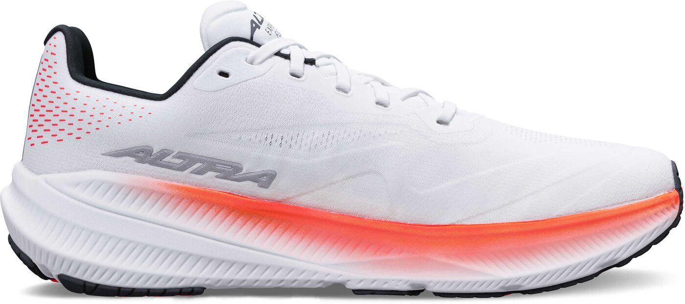 Altra W EXPERIENCE FLOW 3 WHITE/CORAL Laufschuh