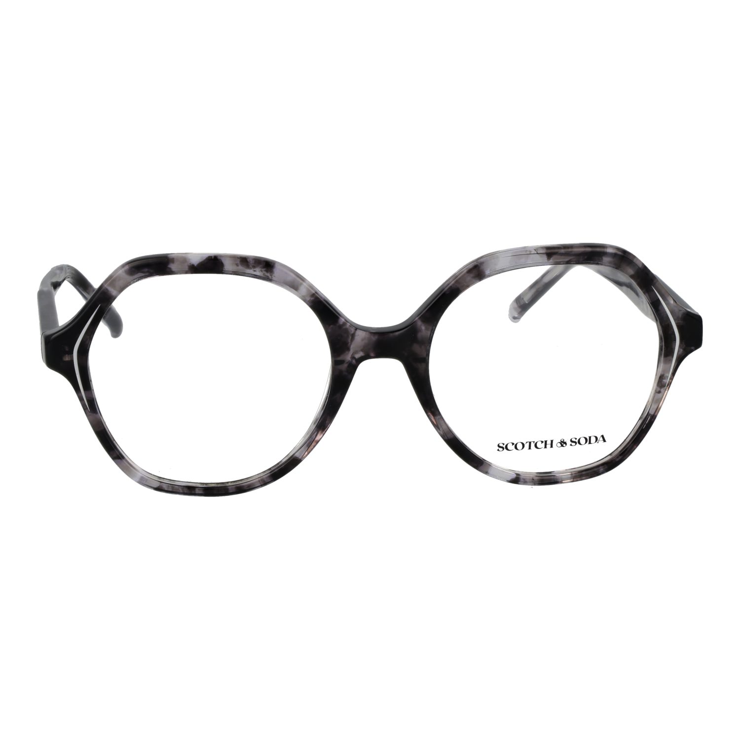 Scotch & Soda Brillengestell SS1015 52004