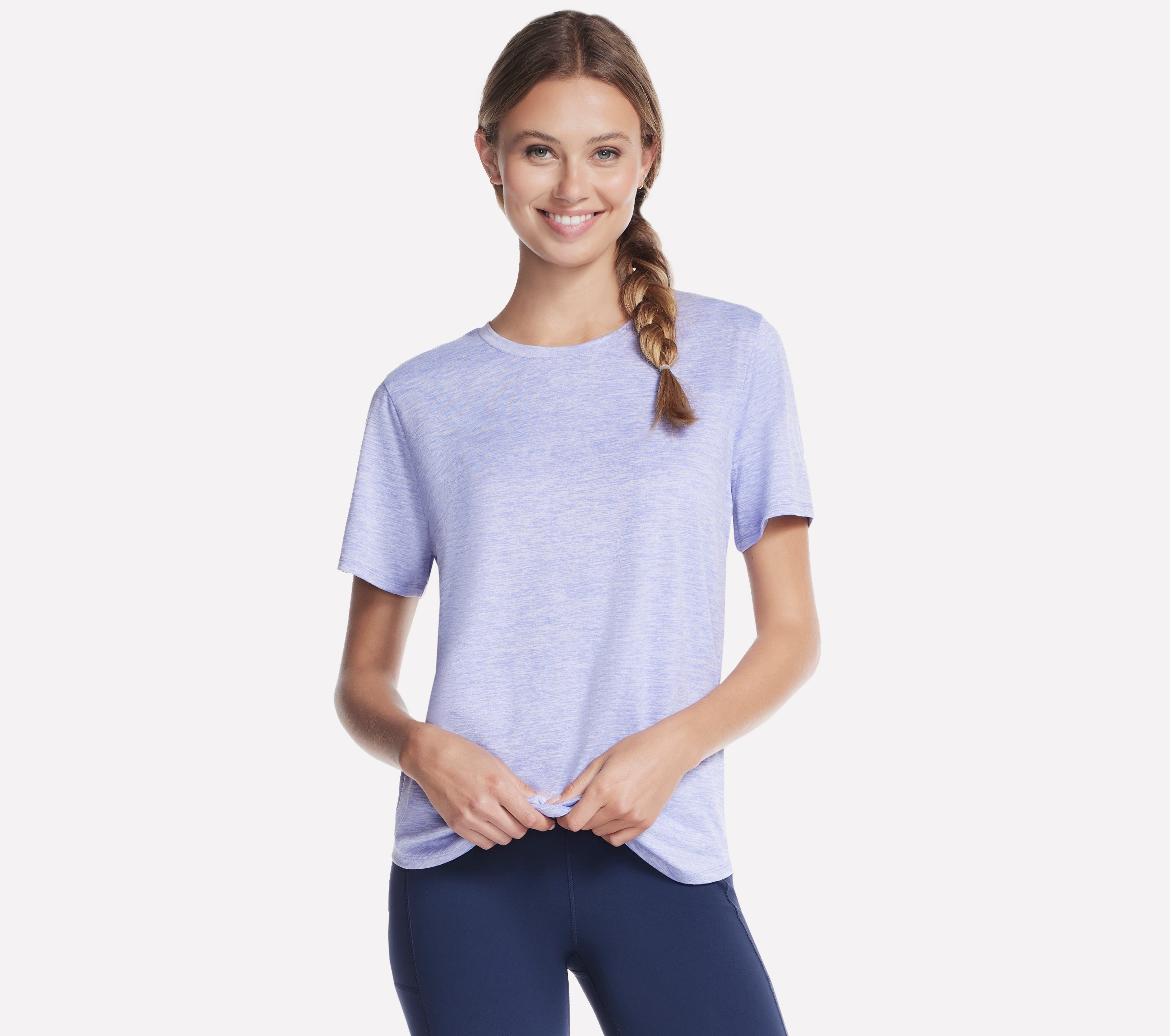 Skechers Funktionsshirt GODRI SWIFT TEE (1-tlg) günstig online kaufen