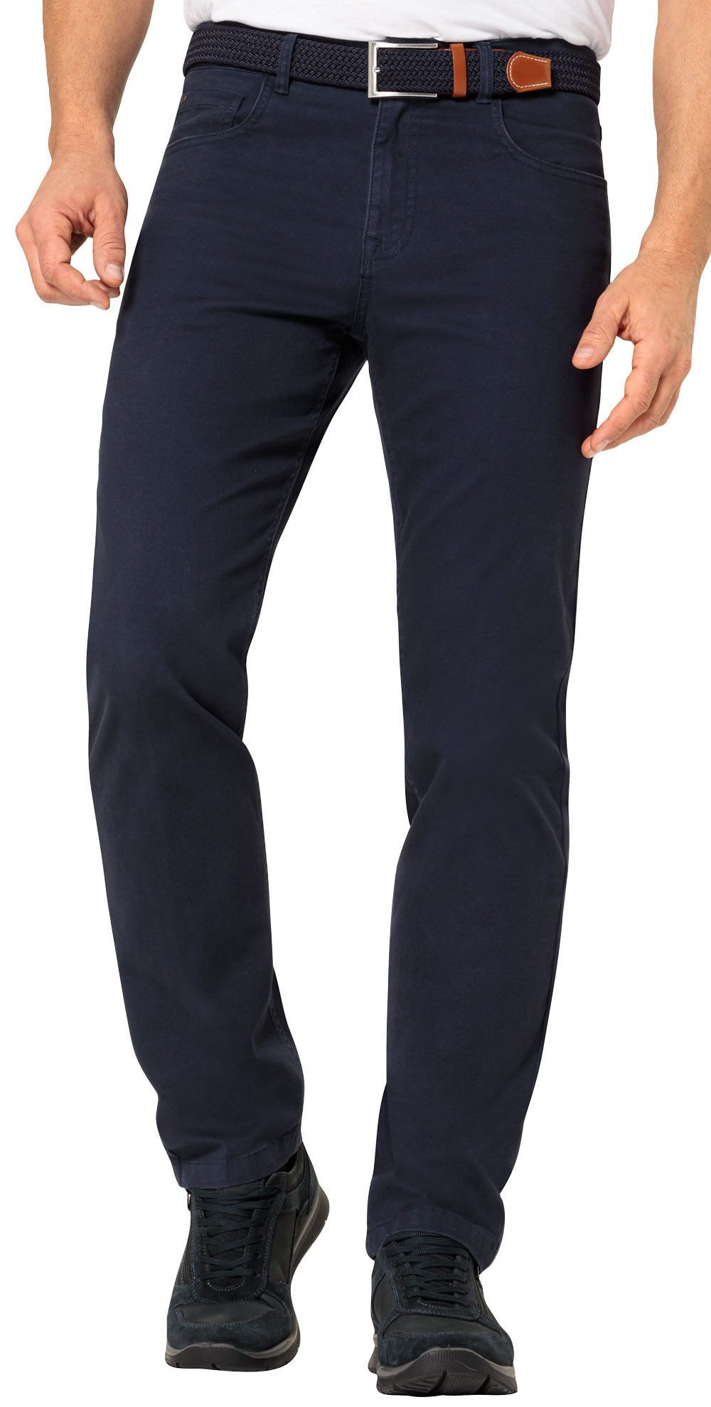 HENSON&HENSON 5-Pocket-Hose ausgezeichneter Tragekomfort