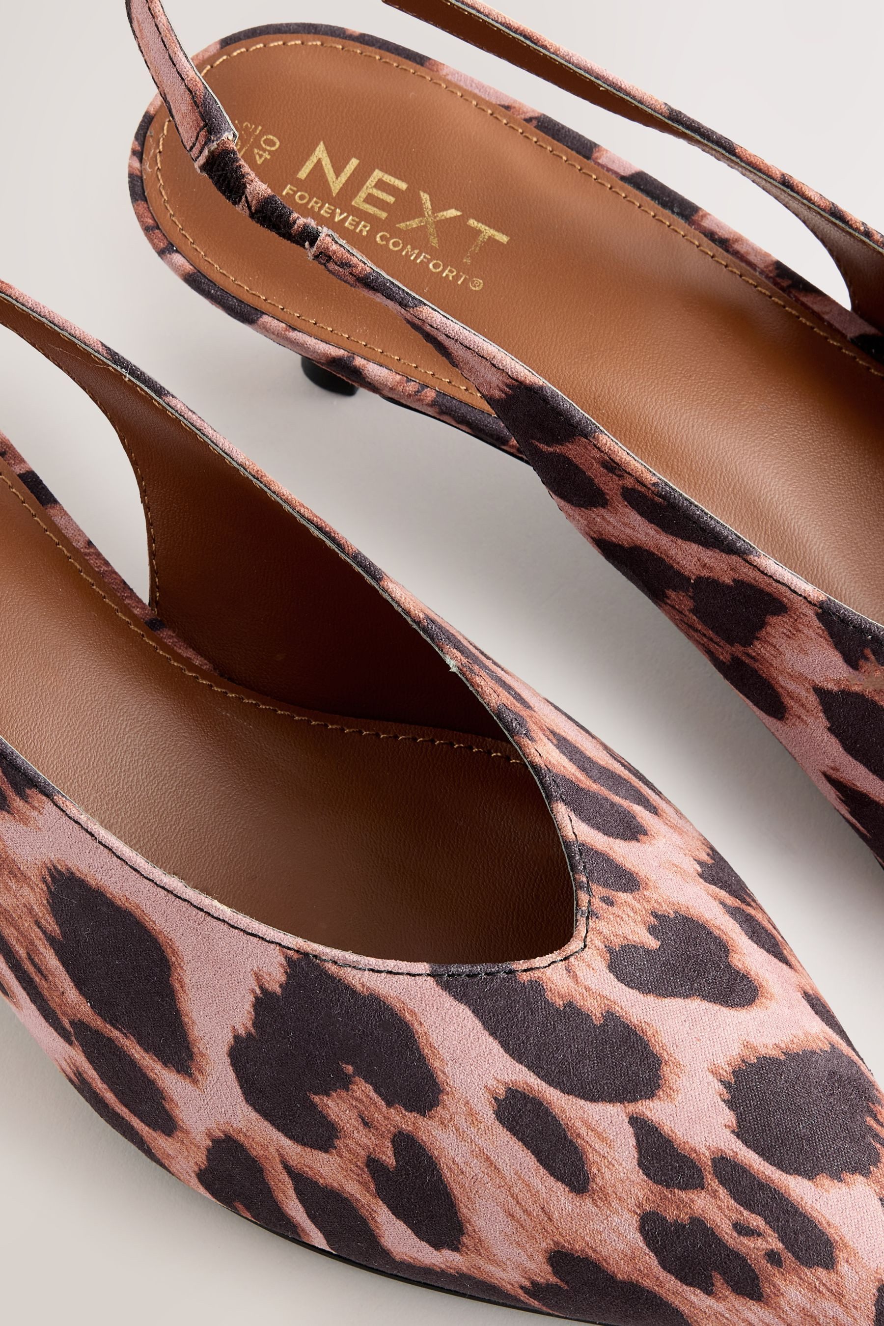 Next Schuhe Slingpumps (1-tlg) günstig online kaufen