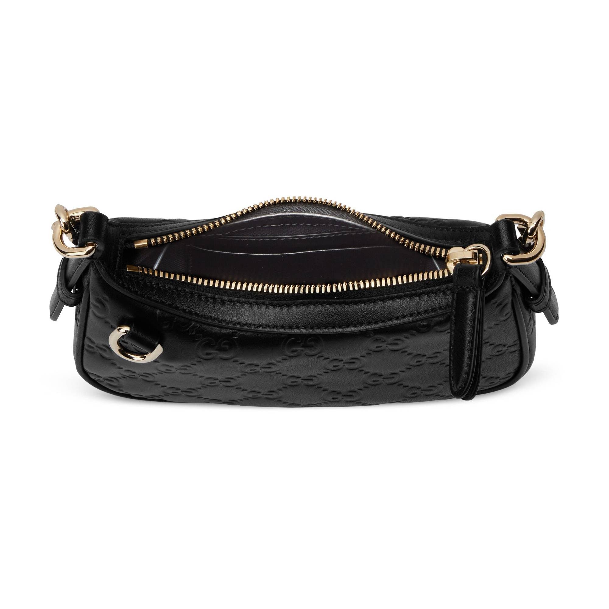 GUCCI Hobo Mini Bag Arabella