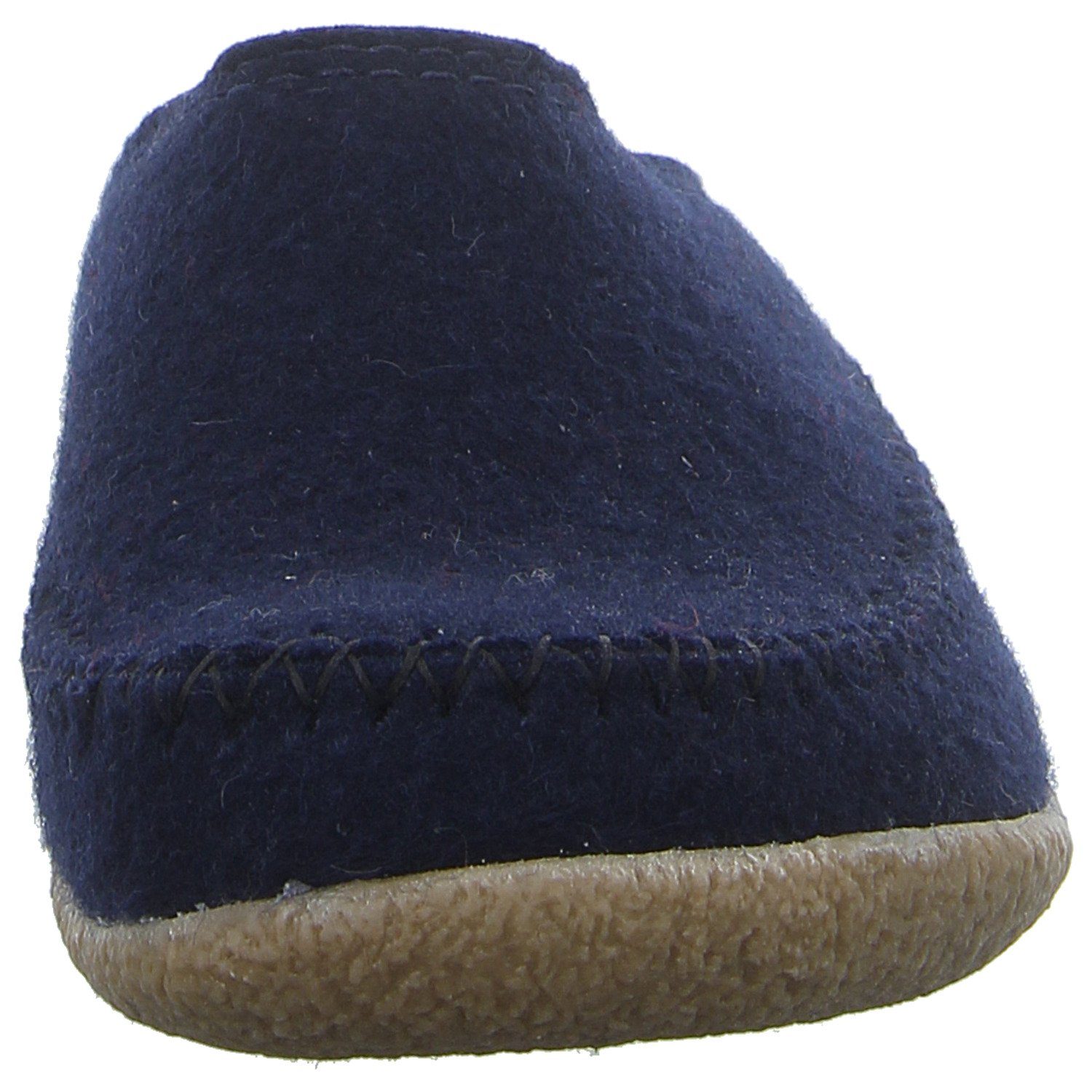 Haflinger Blizzard Credo Hausschuh