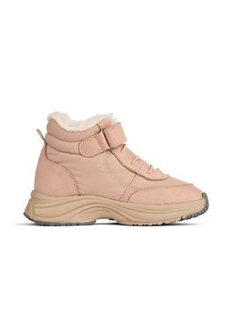 WHEAT Astoni Velcro Tex Winterboots Atmungsaktiv, Wasserdicht