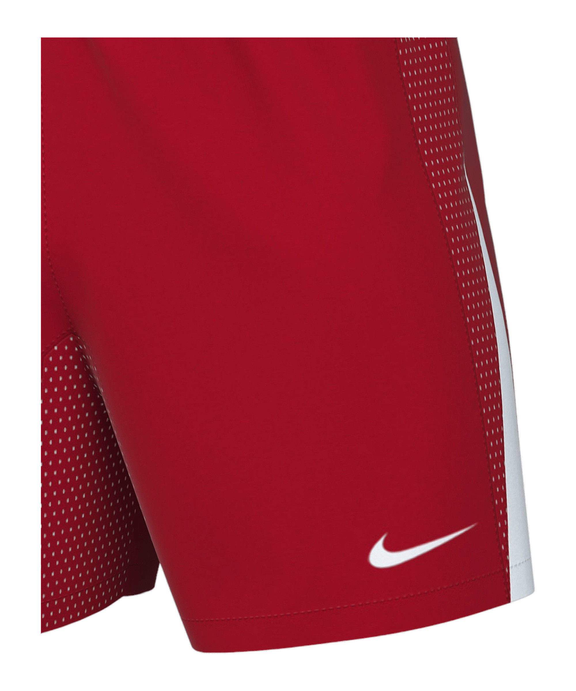 Nike Sporthose Nike Performance Venom IV Short Shorts Herren