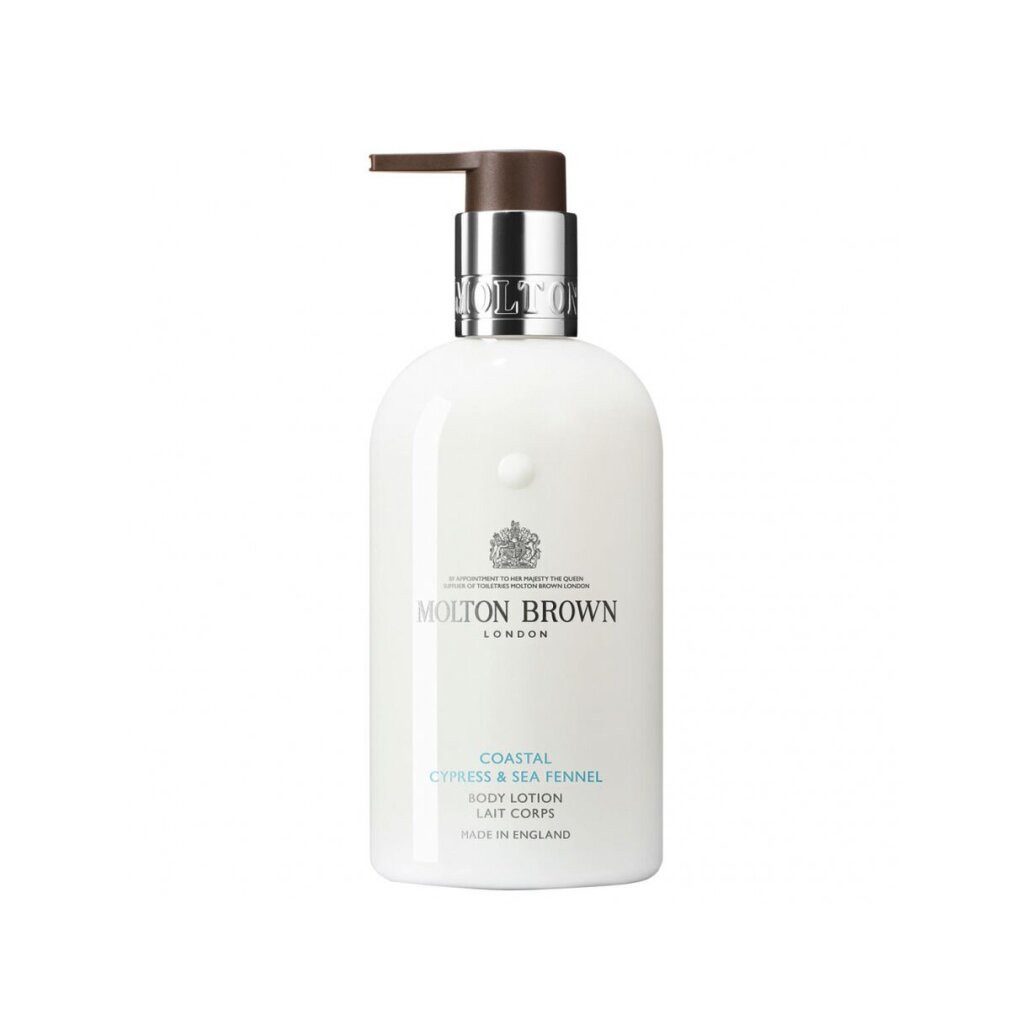 MOLTON BROWN Körperpflegemittel M.Brown Eucalyptus Body Lotion
