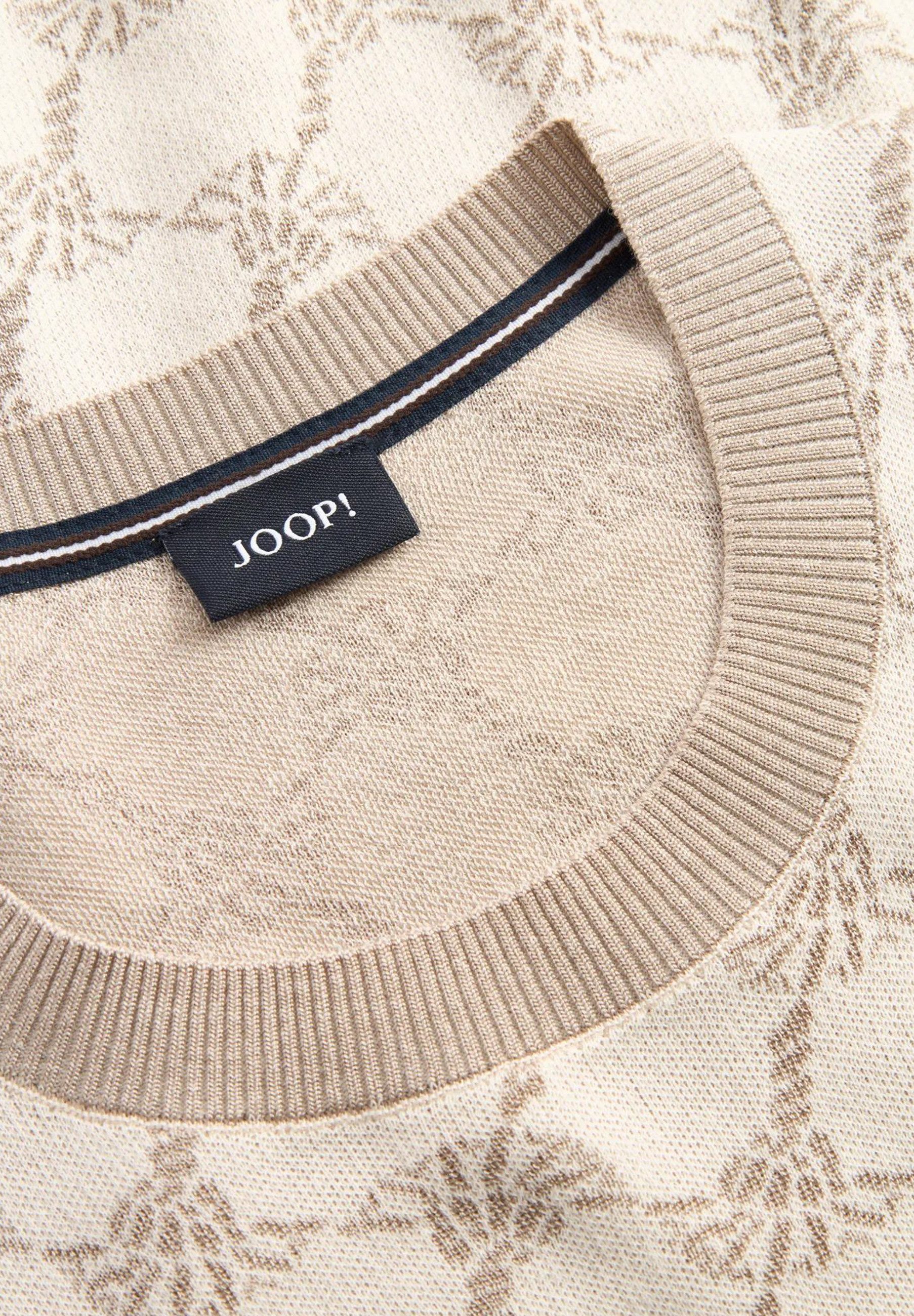 Strellson Strickpullover Ravorono (1-tlg)