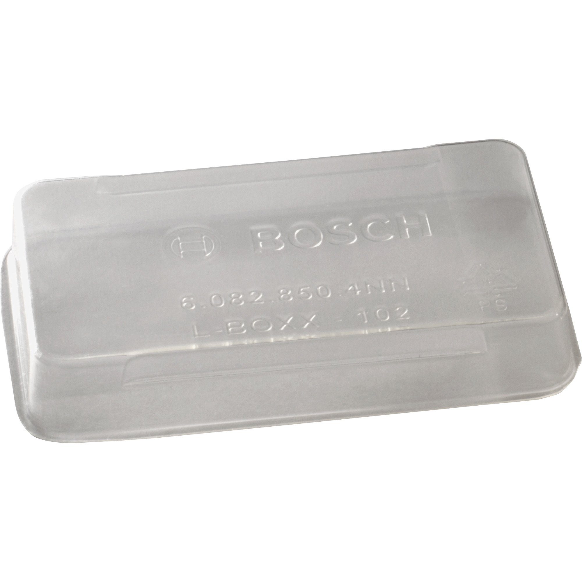 BOSCH Werkzeugbox Bosch Professional L-Boxx Einlage für GSA 12V