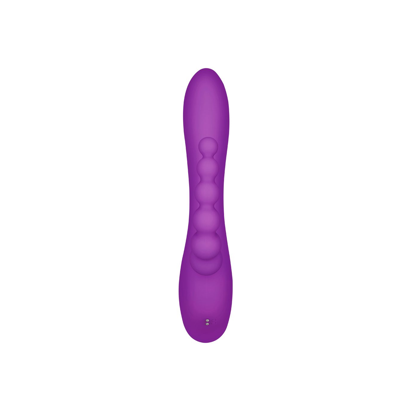 EIS Klitoris-Stimulator EIS wasserdicht, Motoren, 1 Violett Rabbitvibrator 3 2 in aufladbar) (21,5cm