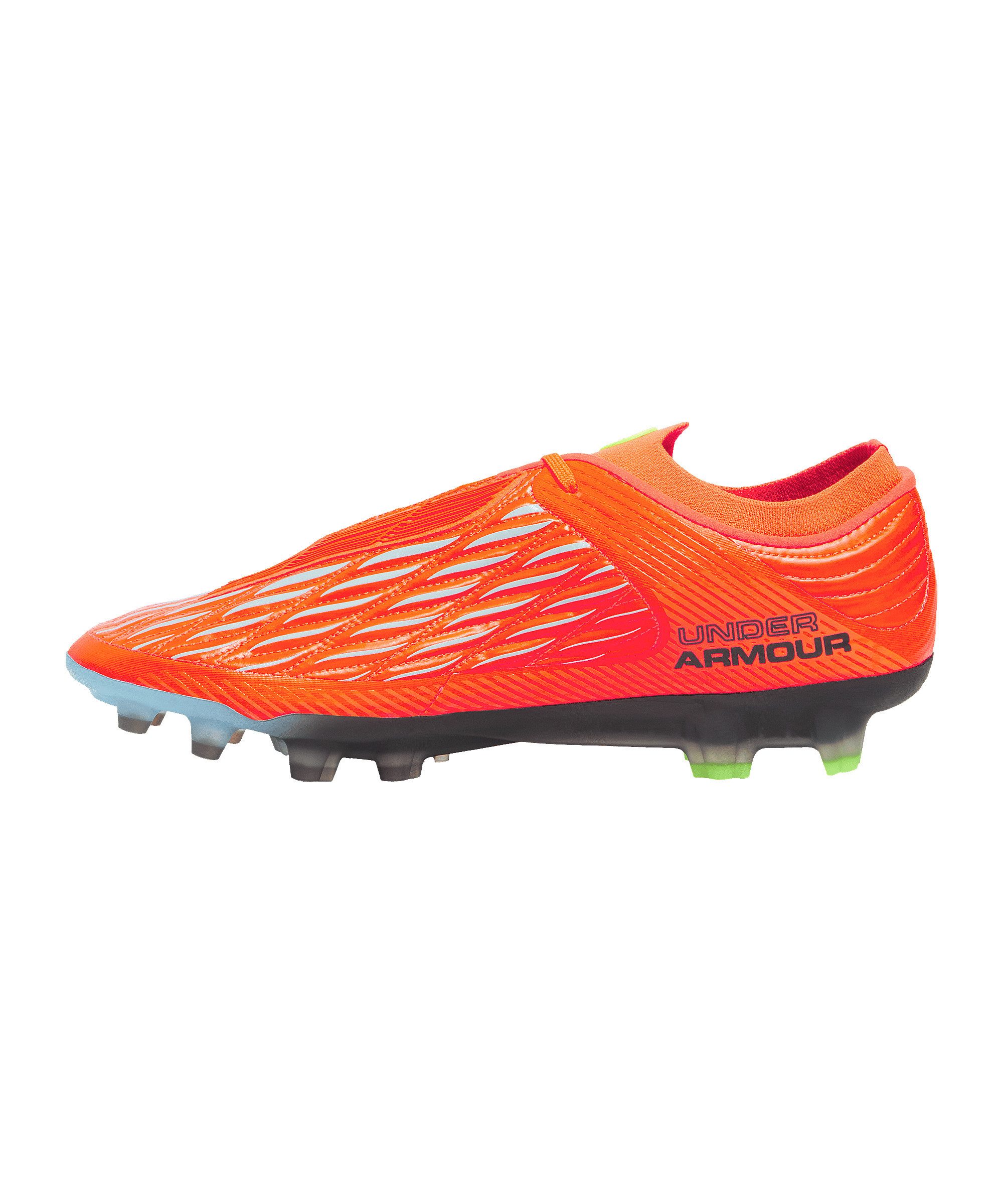 Under Armour® Under Armour Magnetico Elite 4 FG Unisex Fußballschuh günstig online kaufen