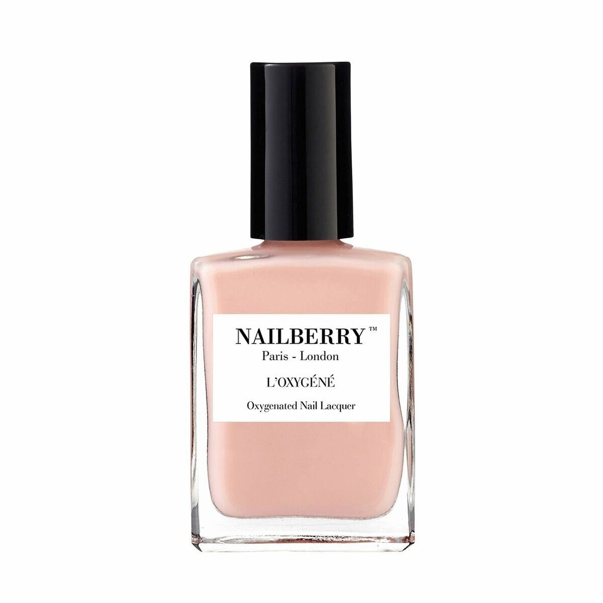 Nailberry Nagellack Nagellack Nailberry A TOUCH OF POWDER