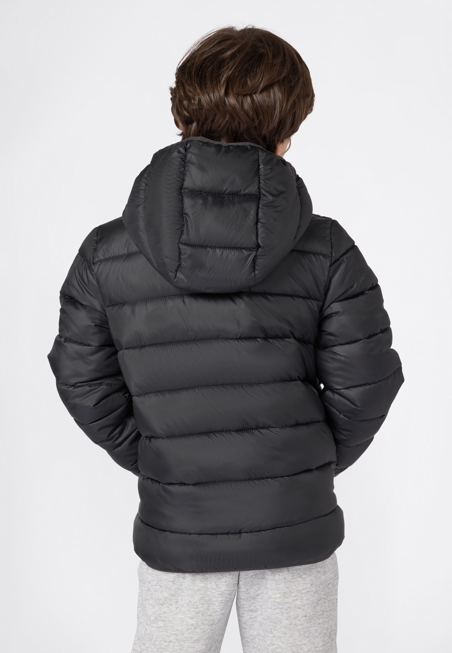 Champion Steppjacke Light Outdoor Jacket (1-St) günstig online kaufen