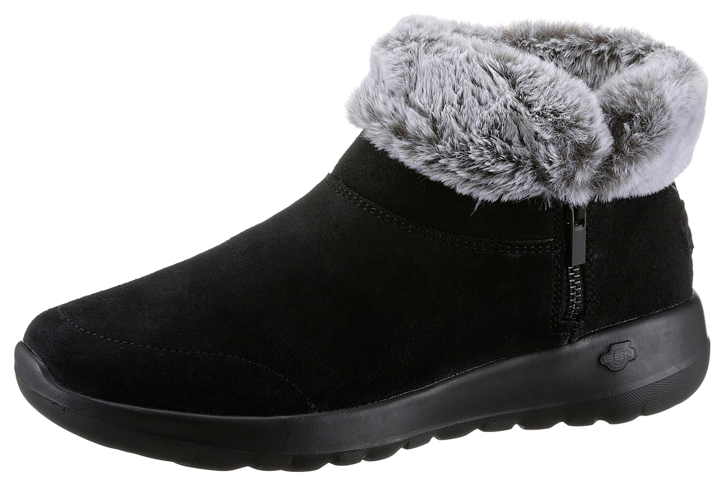 ON-THE-GO JOY - SAVVY Winterboots