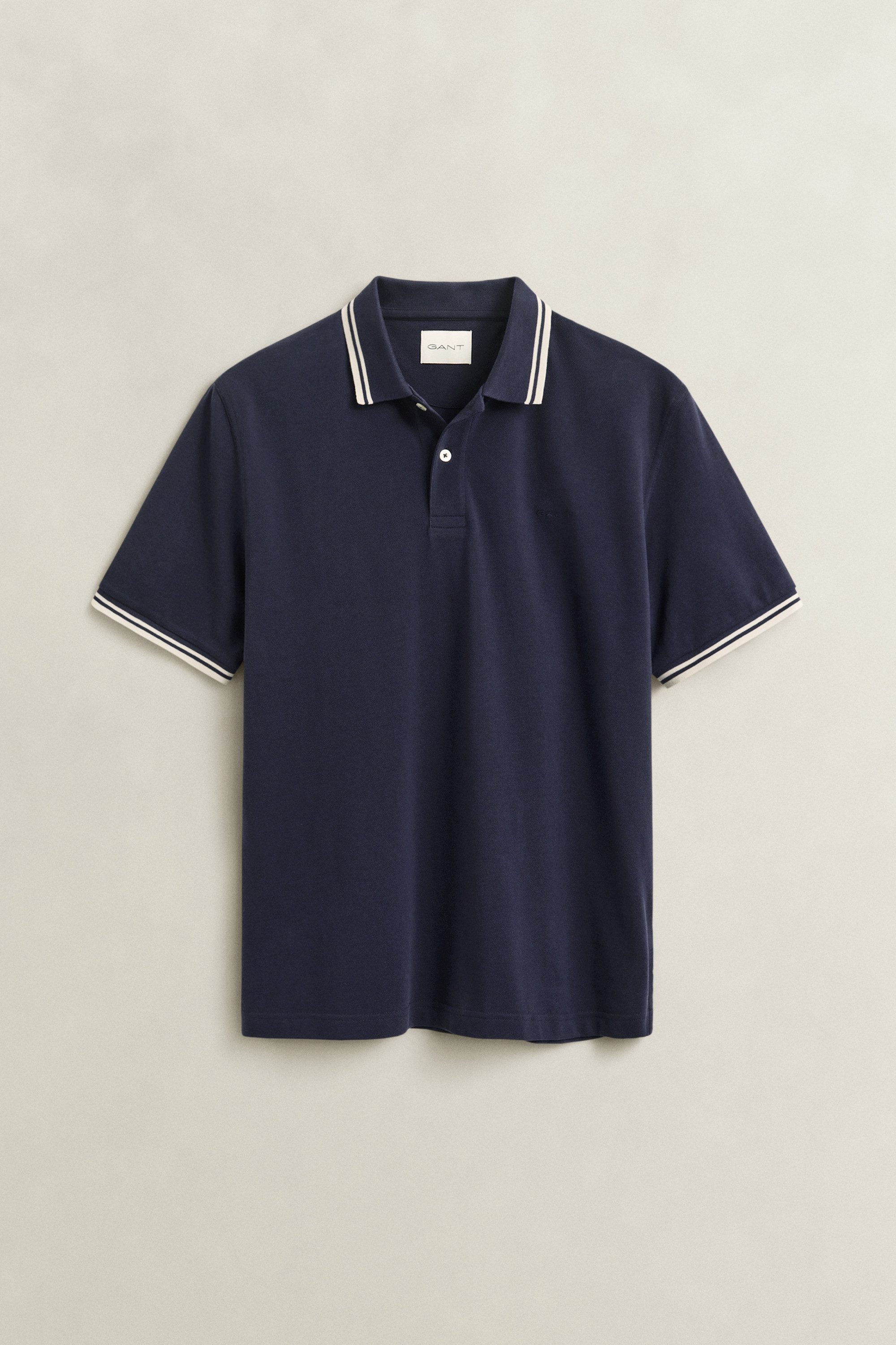 Gant Poloshirt TIPPING