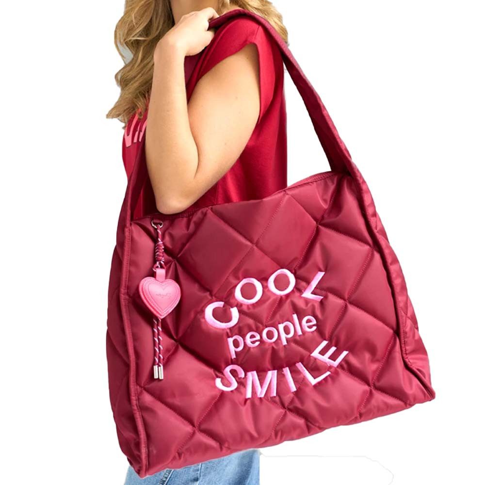 Miss Goodlife Umhängetasche Miss Goodlife Quilted günstig online kaufen