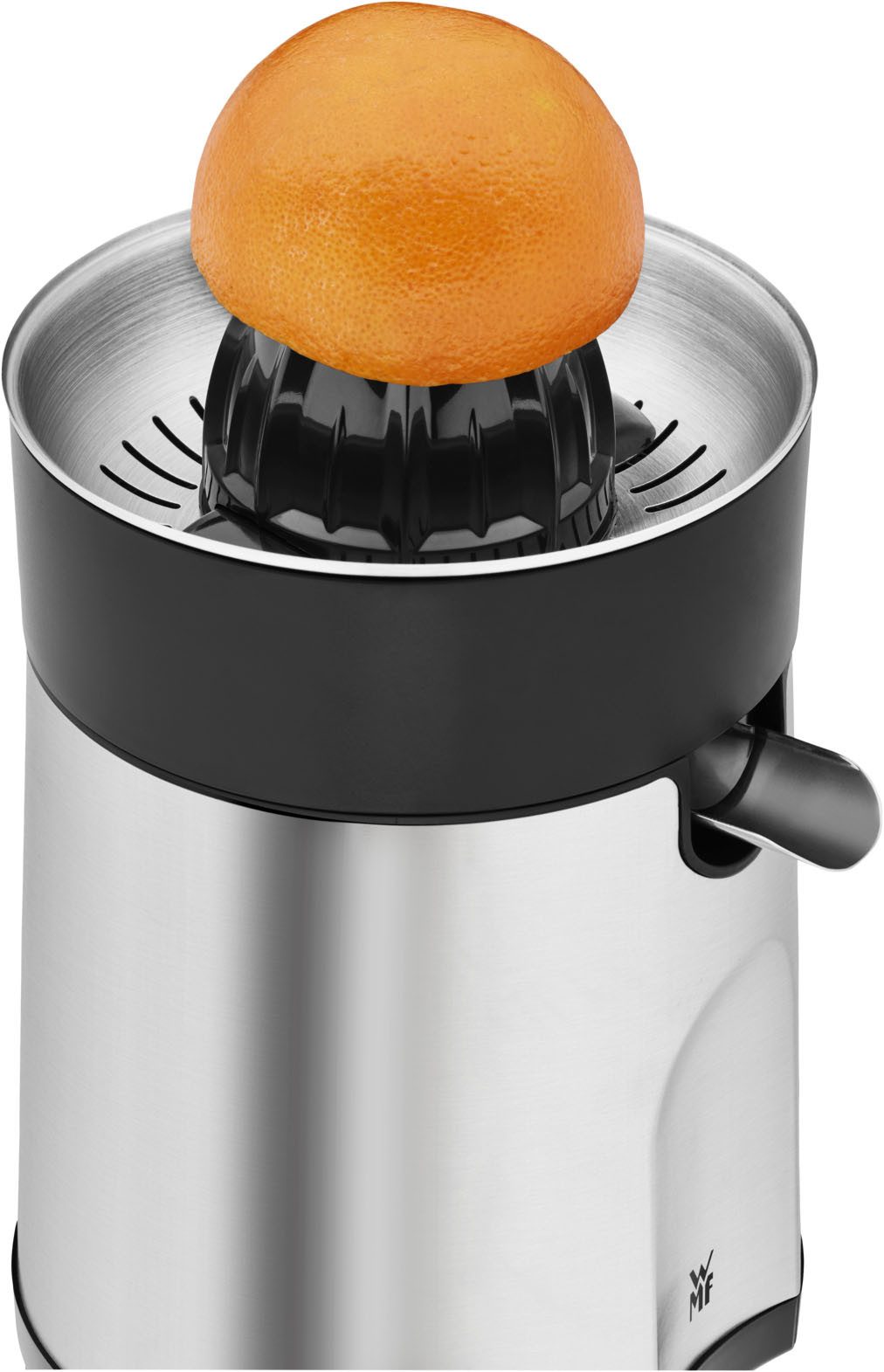 WMF Zitruspresse Stelio, 85 W, für unterschiedliche Fruchtgrößen – Bild 4 von 5