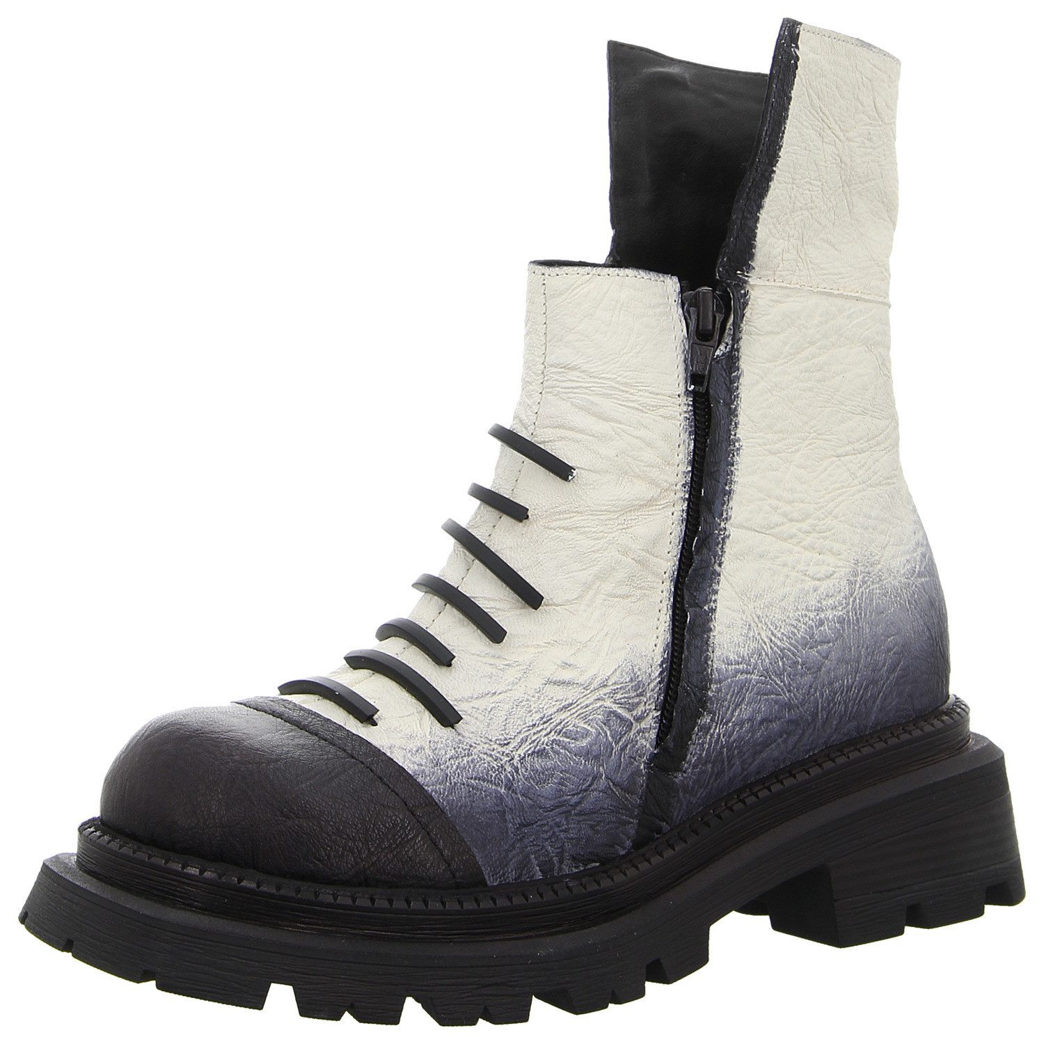 Papucei Crax Stiefelette