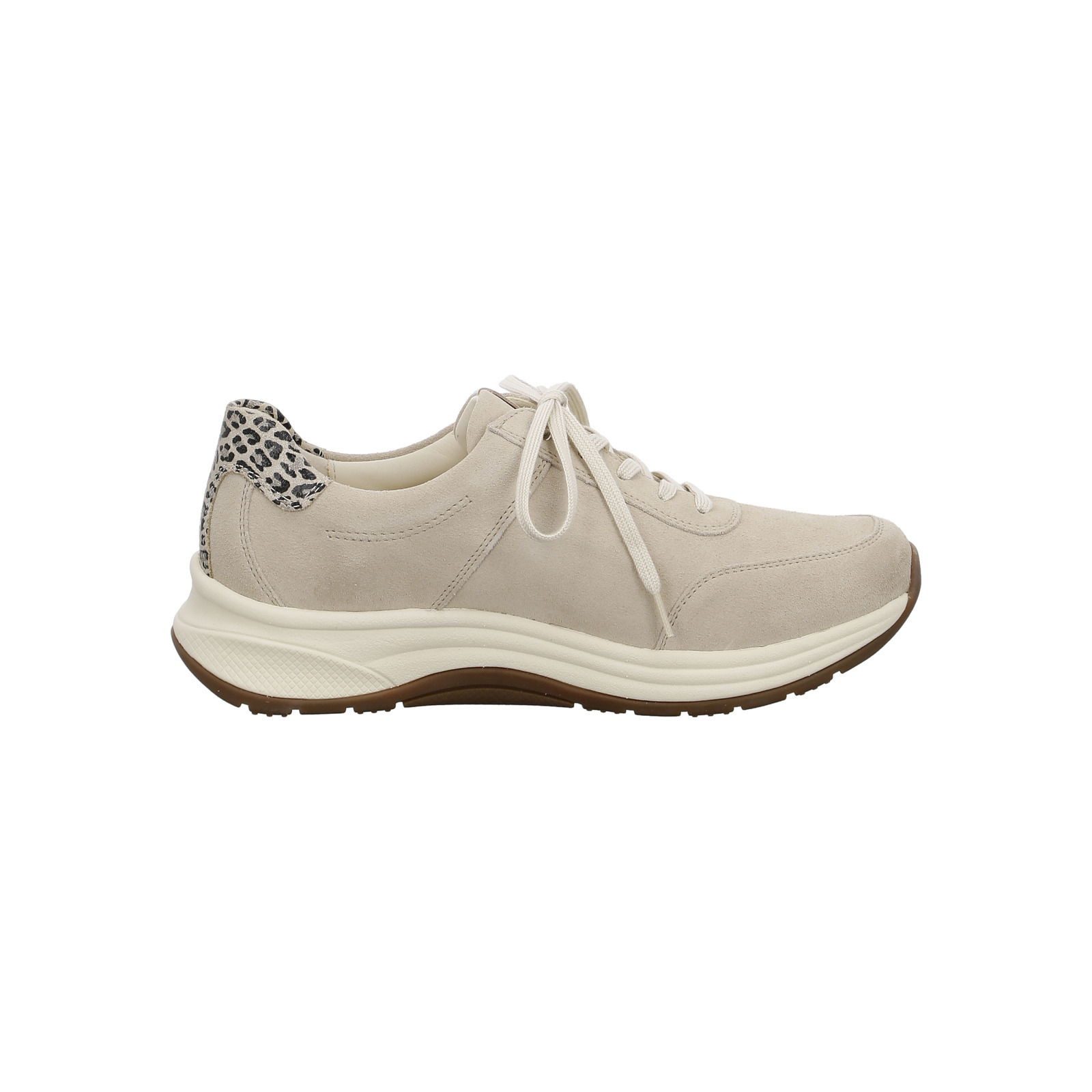 Ganter Schnürer High Flyer Sneaker