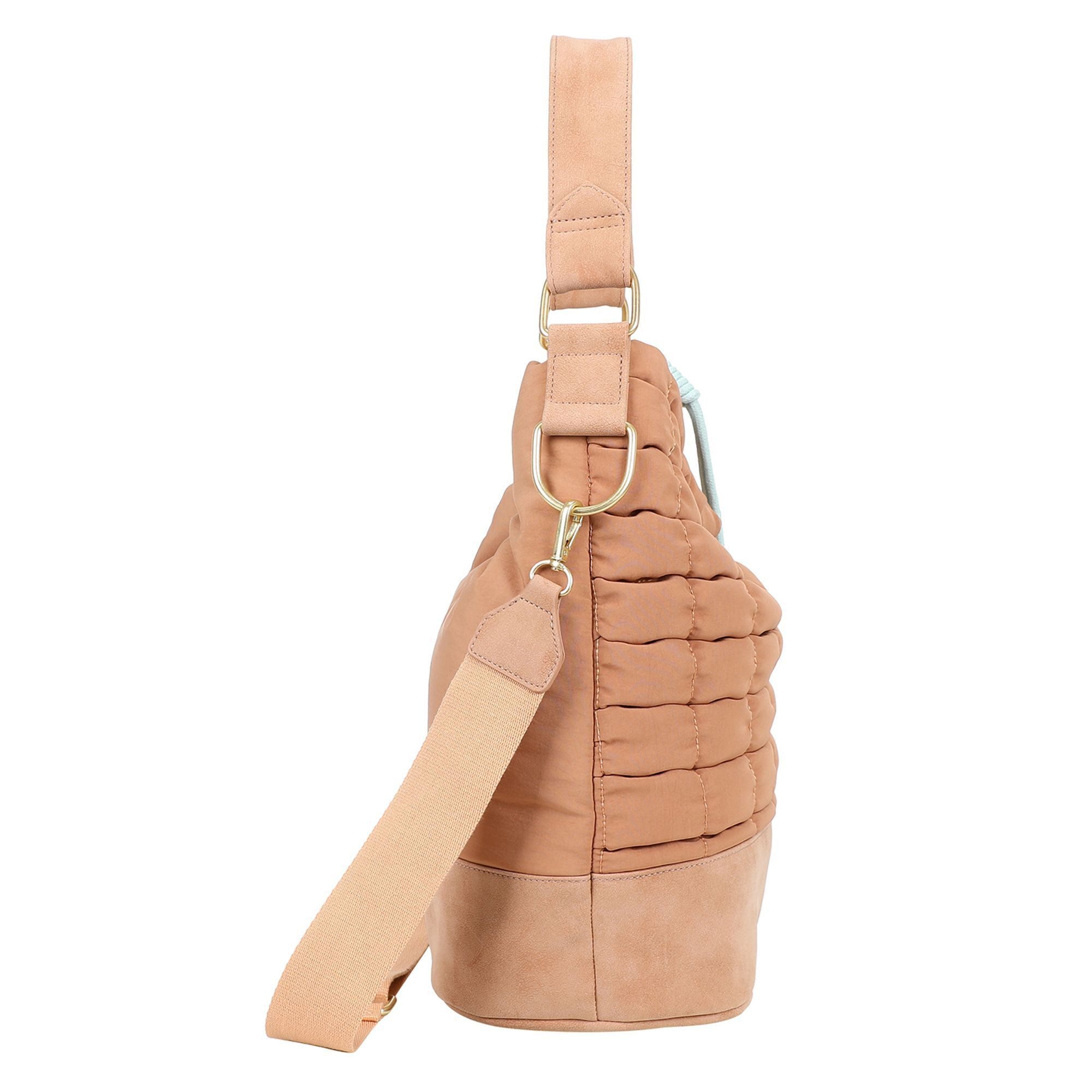 Fritzi aus Preußen Schultertasche Brigitte x fritzi Olga limited Bubble, Nylon
