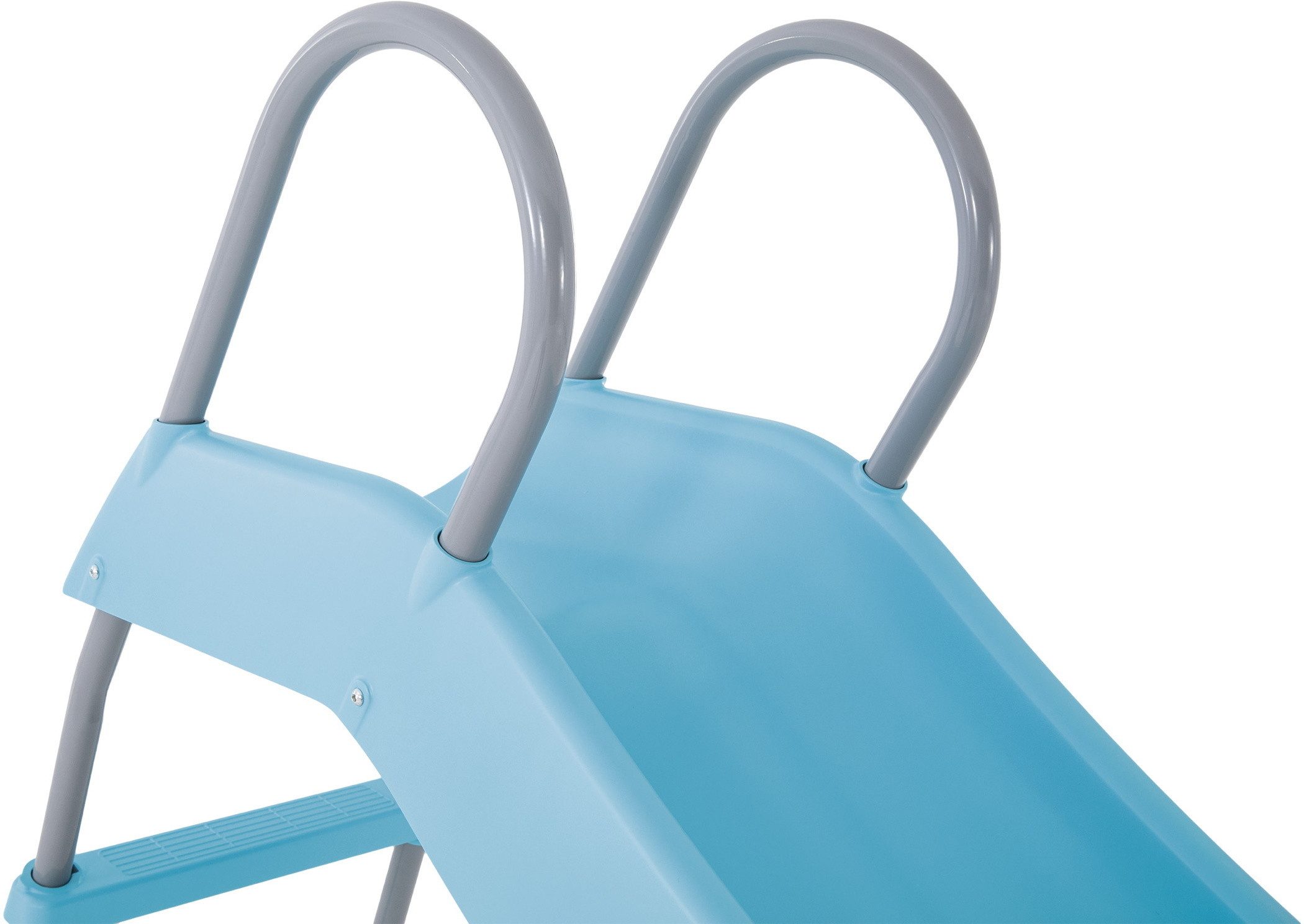 Intex Rutsche Outdoor Garten freistehende Rutsche 1,8 Meter Six-Foot Slide günstig online kaufen