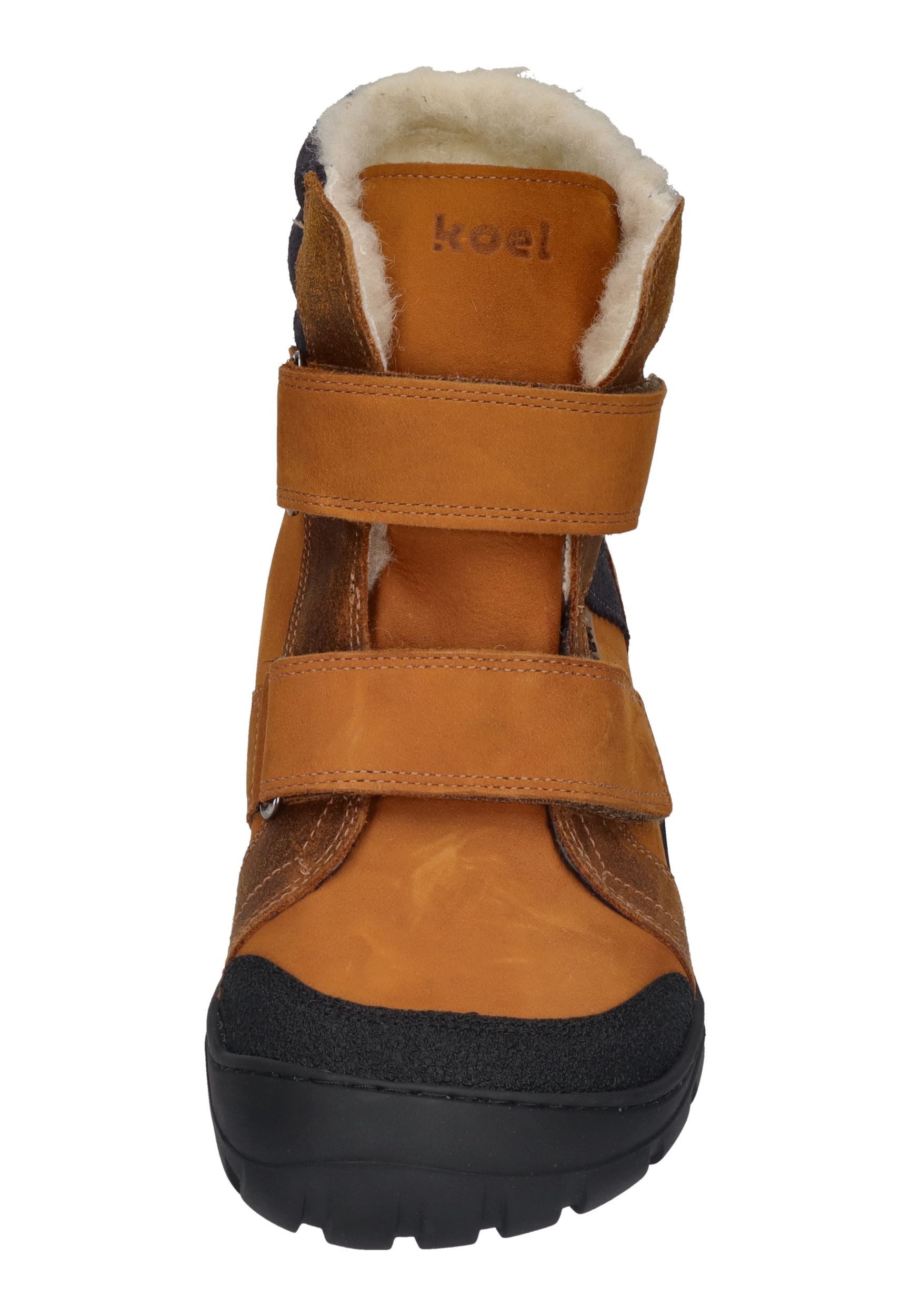 KOEL MILO 3.0 HYDRO WP Barfußschuh Miel