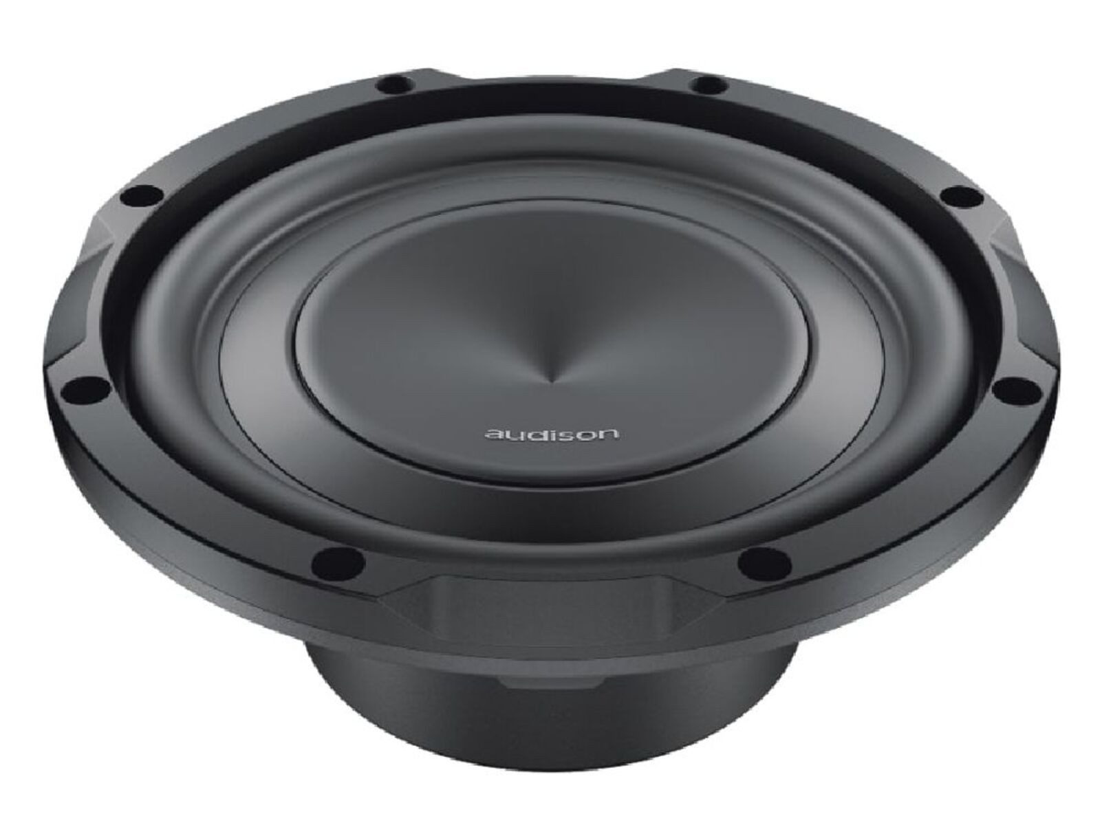 Audison APS 8 R 20cm Subwoofer Auto-Subwoofer (250 W, max.: W 20 cm)