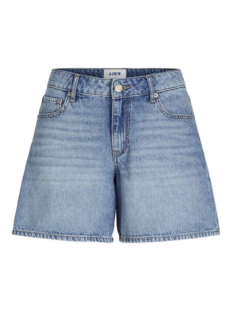 JJXX Bermudas JXLAURA SHORT MW DENIM günstig online kaufen