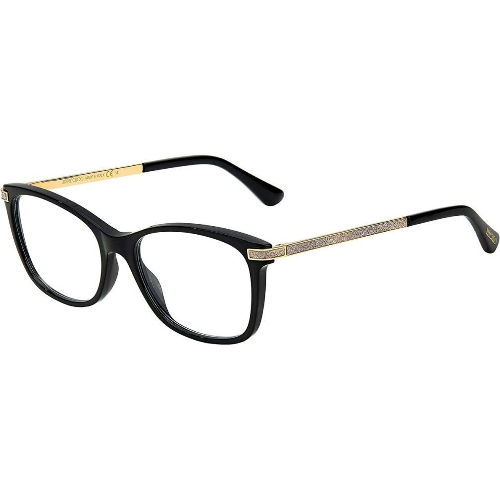 JIMMY CHOO Sonnenbrille Brillenfassung JC269
